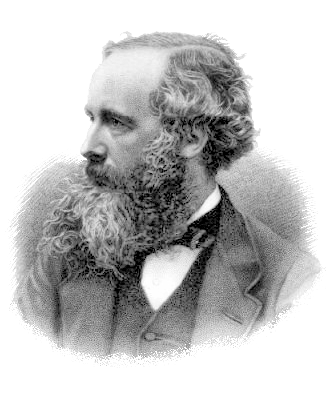 James Clerk Maxwell 1831-1879